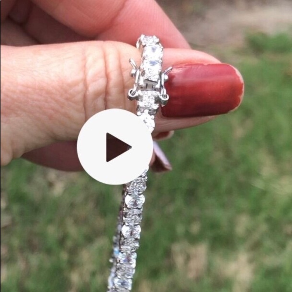Diamond Bracelet
